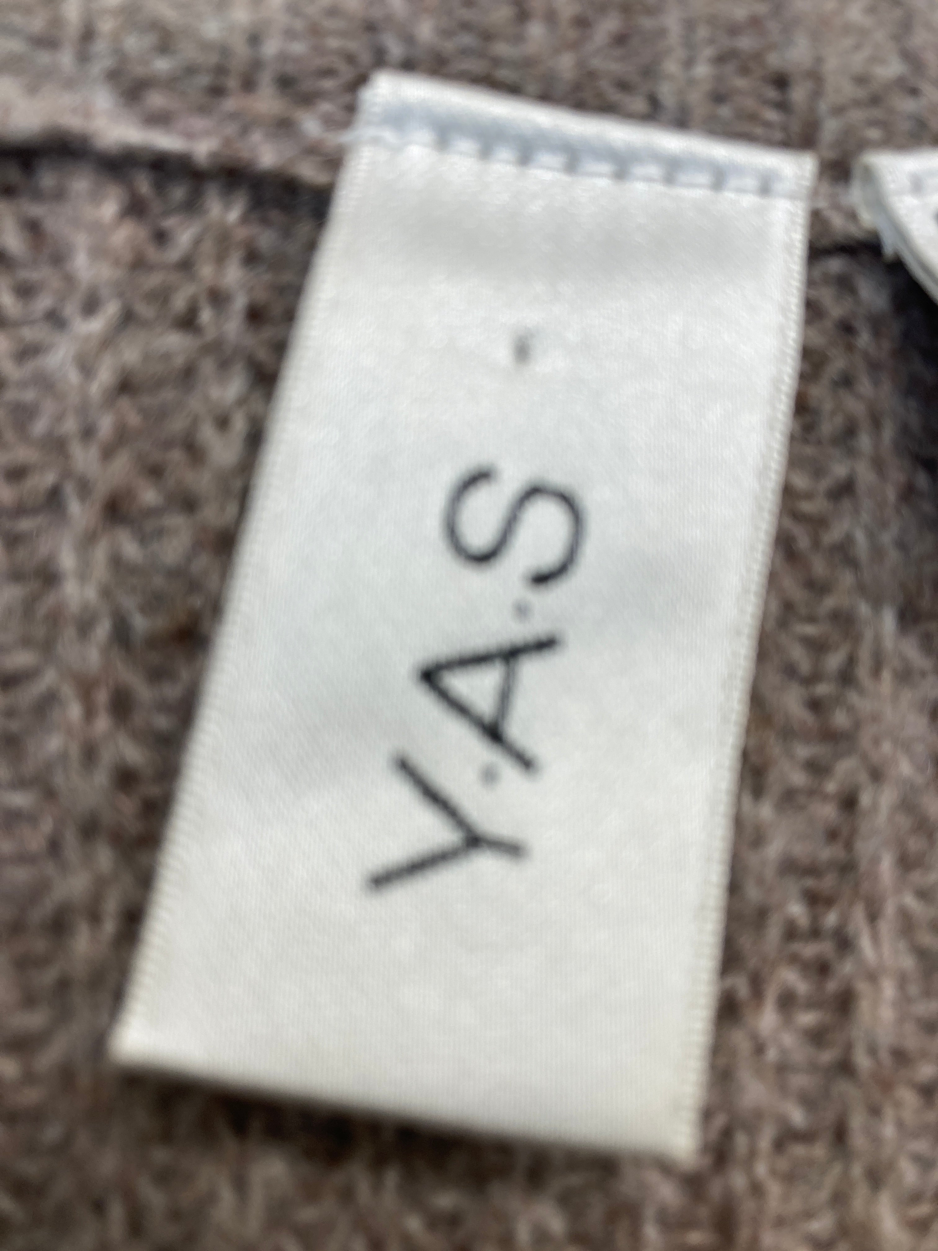 Y.A.S. Striktrøje